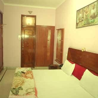 Hotel Rama Palace, Sri Ganganagar 1